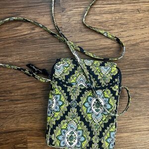 Vera Bradley crossbody